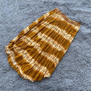 Bohemian Skirt by H&M